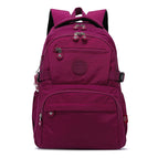 Purplish red / Large 2303:33cm * cm * 48cm