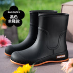 Black shoes [standard size] / 36