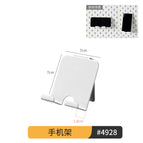 Phone holder (1 pc) [compatible with yi*jia boards] - sku: 4928