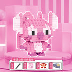 An'anqi【228pcs】