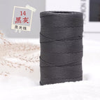 14 black gray