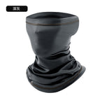 Dark gray / One size fits all