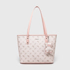 Medium peach pink [can hold 13inch computers]