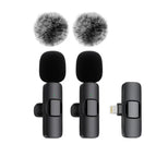 K1 apple one for two + hair ball