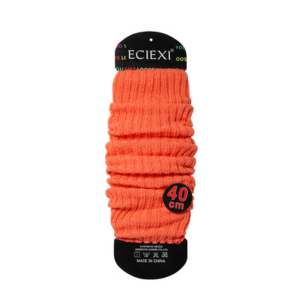 Socks women's knitted jk socks white long tube student calf socks spring and summer warm pile socks Lolita college style