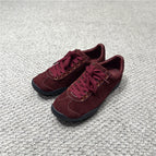 Retro red / 35