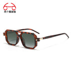 C2 TORTOISESHELL /GREEN