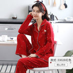 1765-Hot Recommended / XXL (Leisure home can be worn outside)