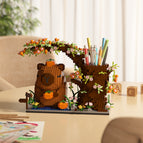 Cappi Capybara pen holder