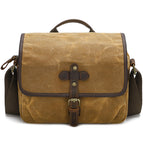 Earthy yellow l