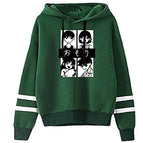 Green A / XS