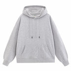 Hemp gray / S