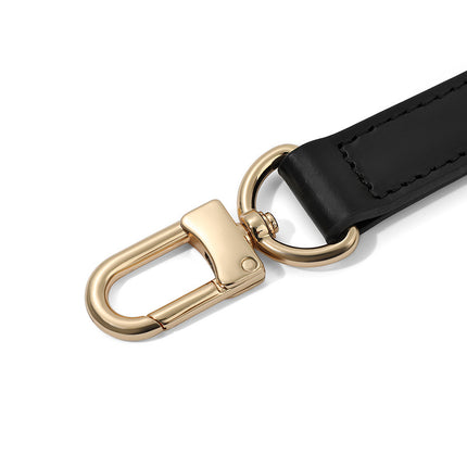 Ma Huangshi MHS-C-65 presbyted bag replacement belt bag transformation slung shoulder strap accessories vegetable tanned leather bag single buy