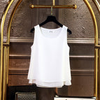 White / S (40.00 kg-45.00 kg