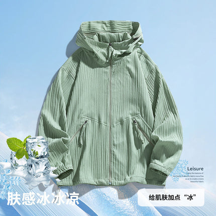 ✌️ Multi-Purpose Sun Protection Clothing, Outdoor Skin Clothing for Men and Women, Lightweight, Breathable, Quick-Drying, Anti-Uv, Mountaineering and Hiking Protection