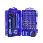 115-in-1 set (blue)