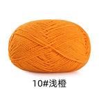 10#Light orange