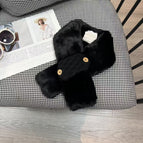 Button - black