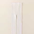 160g [oatmeal white/foot stepping] mid-waist velvet-free 15-25 ℃ / Regular style [suitable for height 150-165cm]