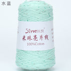 3#Aqua blue