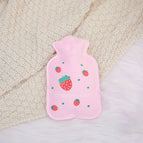 Pink strawberry [super soft 500ml]