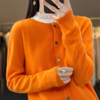 Horse Orange / S