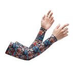Dunhuang sleeves / Free size