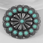 Sp-237 belt buckle