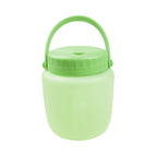 1000ml green