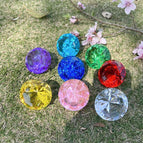 1 random 6cm large diamond
