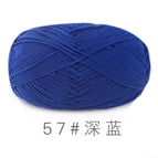 57 dark blue