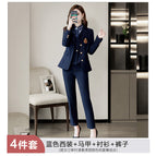 Four-Piece Pants / 3XL