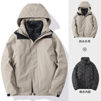 Mi rabbit gray/black / XXS