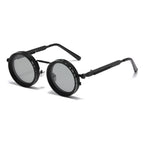 Black / Adjustable polarizer