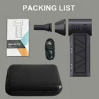 Single storage packaging