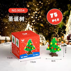 9054 mini tree