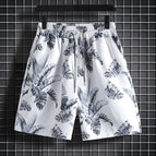 C122-shorts / M
