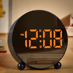 Black shell with orange characters (contact customer service for customized models)