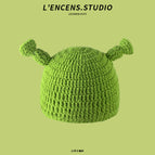 Shrek basic model