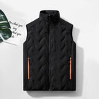 Men's style-black / M