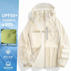 Sqfs-25638 ivory white [high power sunscreen] / 3XL