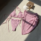 Pink / L