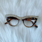 Leopard print / presbyrose 200 degrees