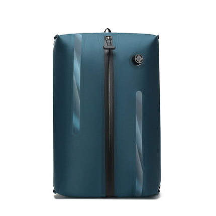 Cross-Border Hot Selling Tpu Vacuum Compression Bag Airtight Bag Travel Storage Waterproof Bag Luggage Storage Compression Bag