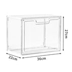 【36*22*27】new bag box / 27*18*22
