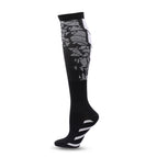 Foot line-light gray / S/M