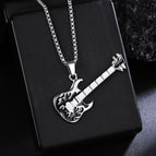 02 / Single pendant