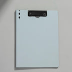 Light blue [vertical] one pack / Opp bag