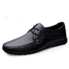 Black shoes / 38