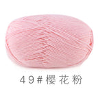 49 cherry blossom pink